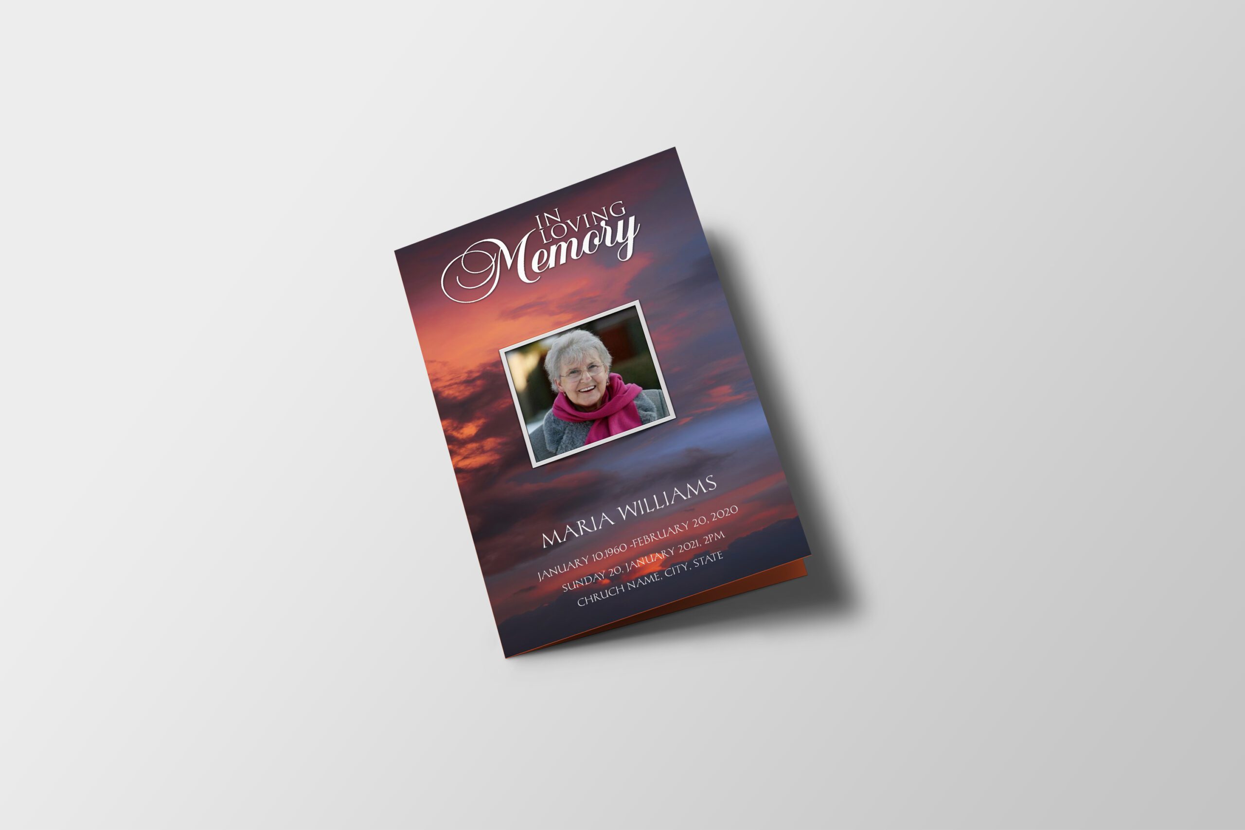 In Loving Memory Quotes