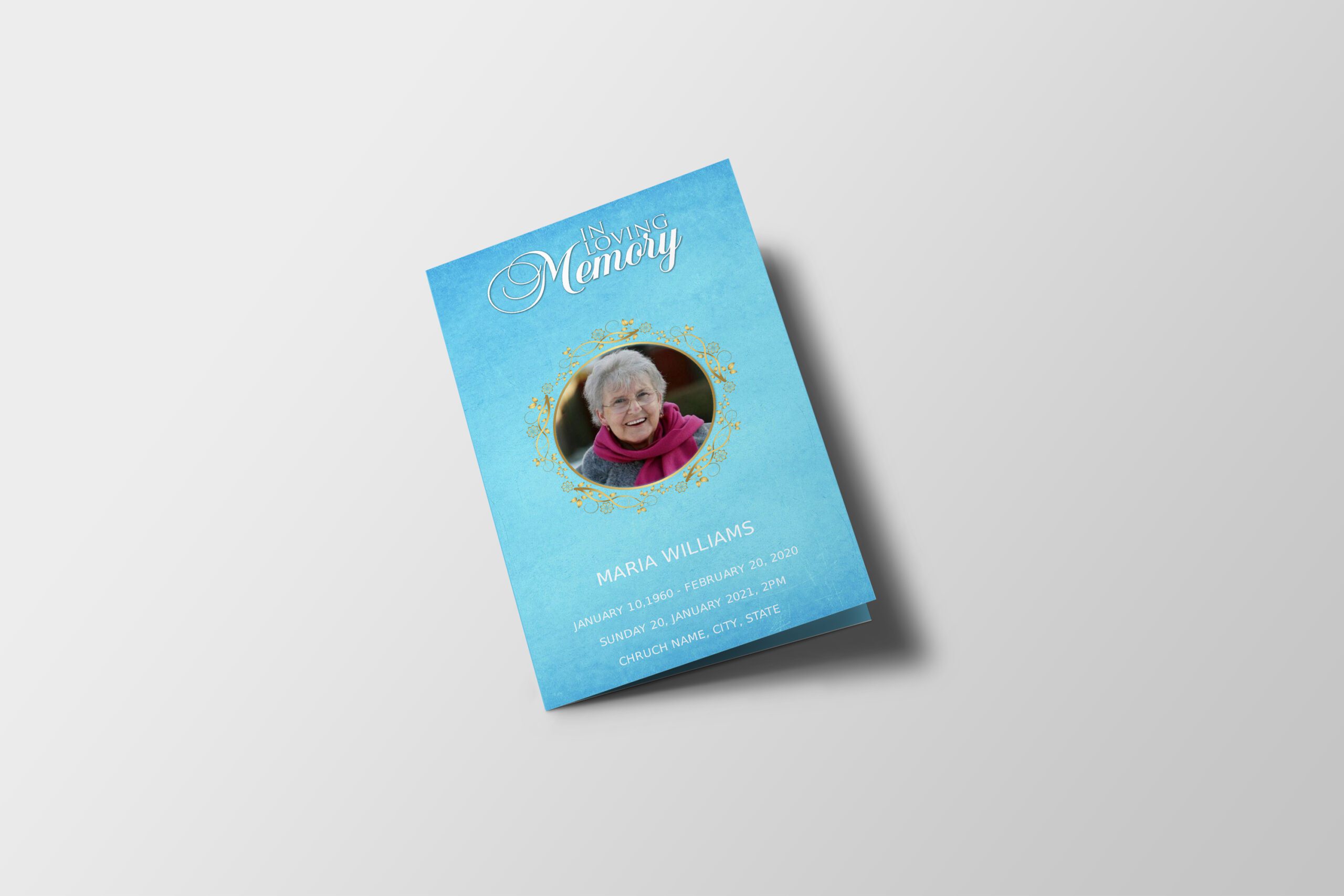 Memorial Quotes