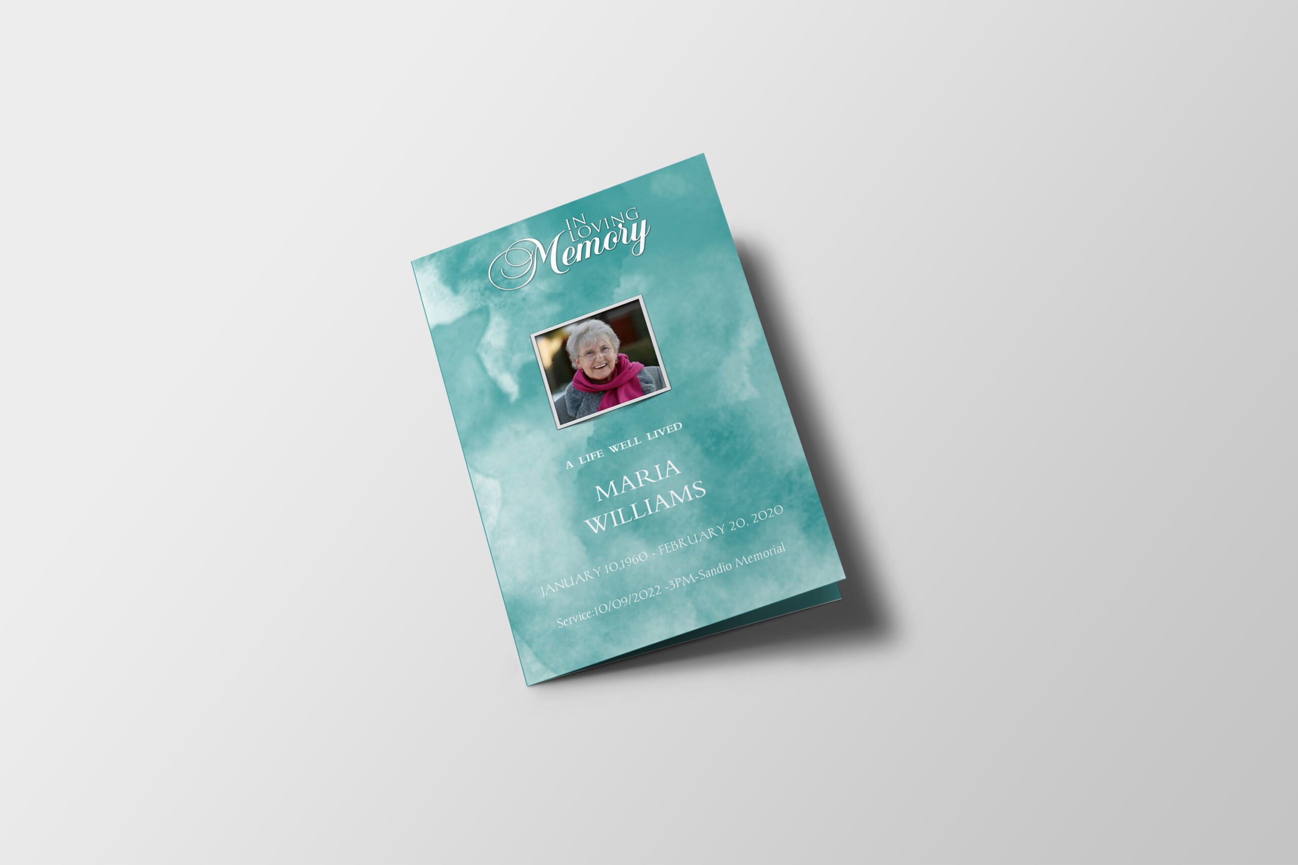 Catholic Prayer Cards